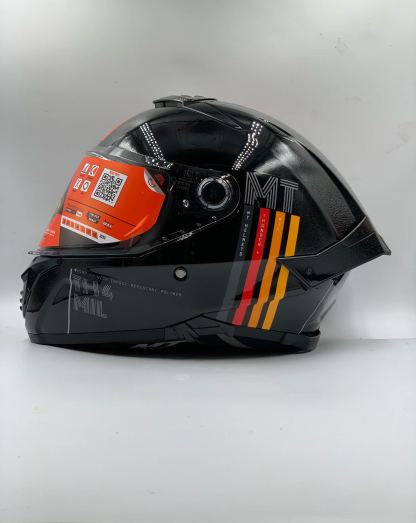 MT Helmet Thunder 4 SV Mil Full Face