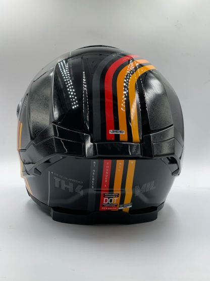 MT Helmet Thunder 4 SV Mil Full Face