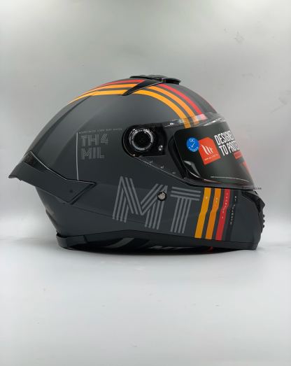 MT Helmet Thunder 4 SV Mil Full Face