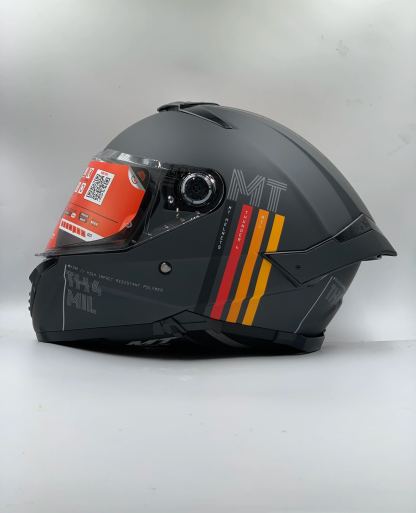 MT Helmet Thunder 4 SV Mil Full Face