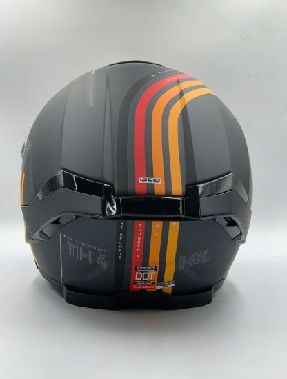 MT Helmet Thunder 4 SV Mil Full Face