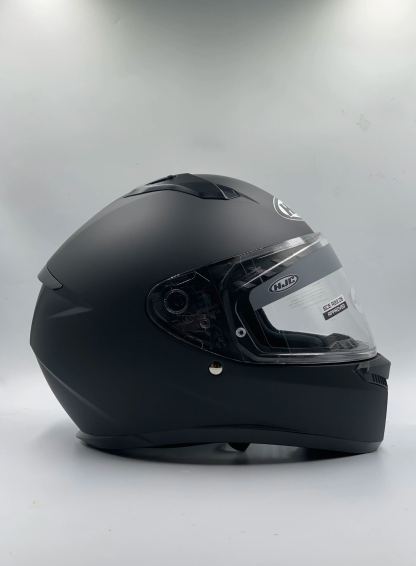 HJC C10 Sf Black Full Face