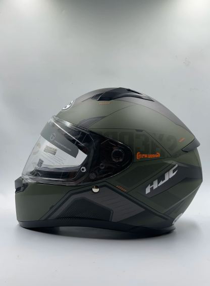 HJC C10 Inka MC7SF Full Face