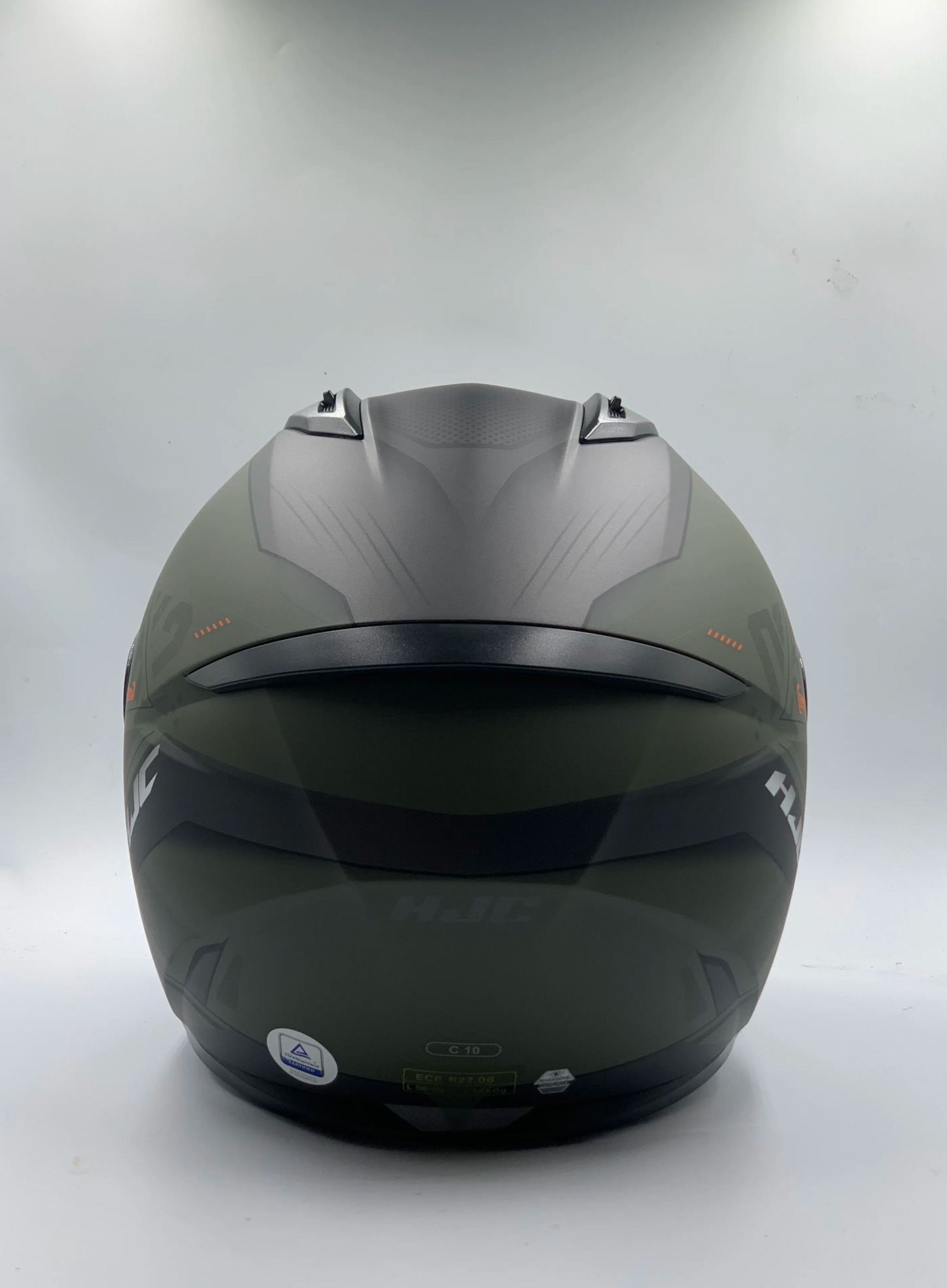 HJC C10 Inka MC7SF Full Face