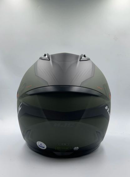 HJC C10 Inka MC7SF Full Face