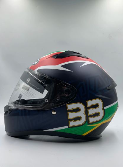 HJC C10 Brad Binder (BB) 33 Full Face