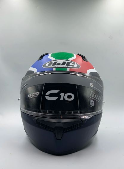 HJC C10 Brad Binder (BB) 33 Full Face