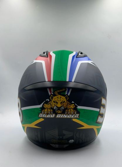 HJC C10 Brad Binder (BB) 33 Full Face