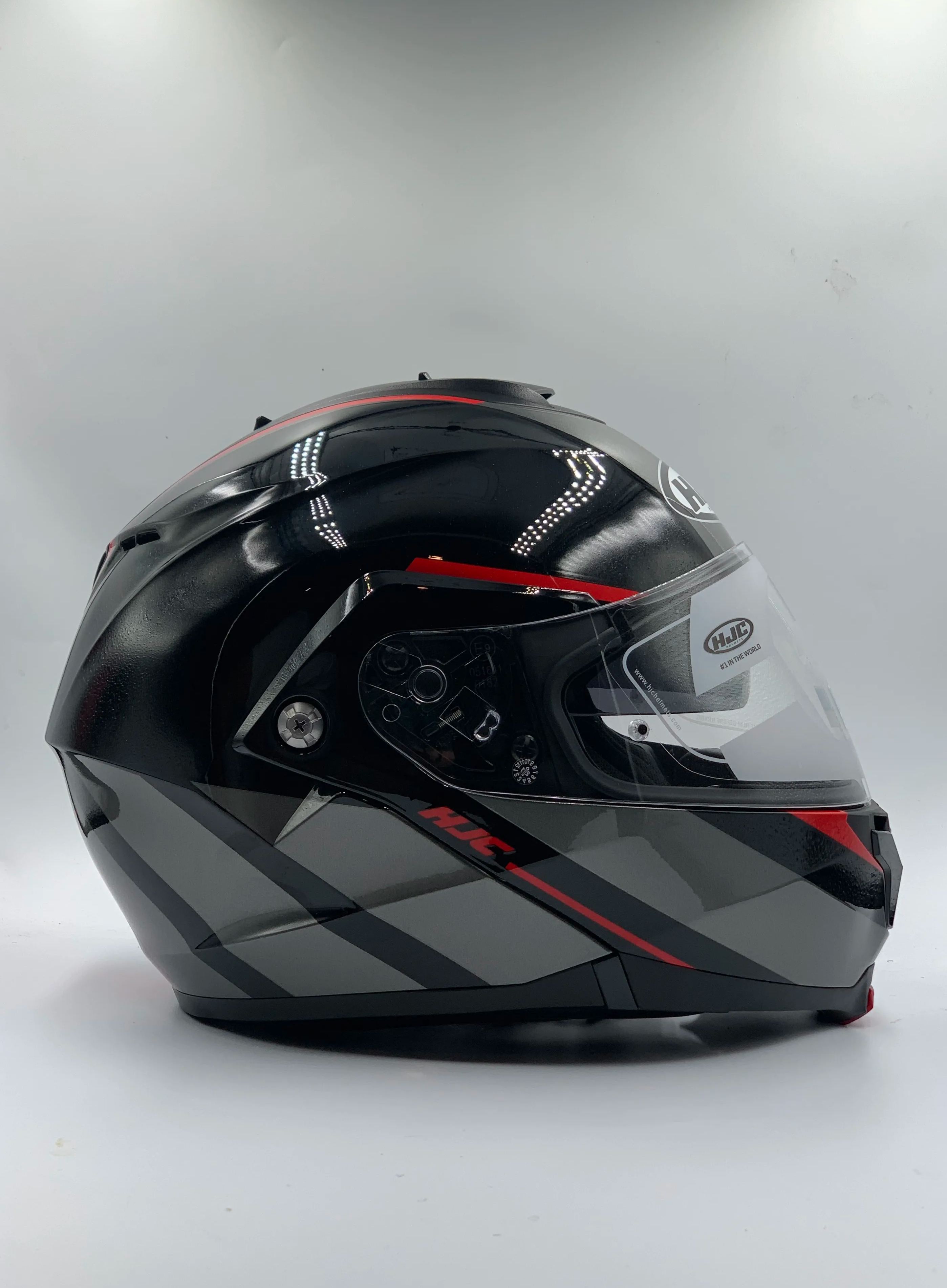 HJC Helmet C91 Tero MC1SF Full Face