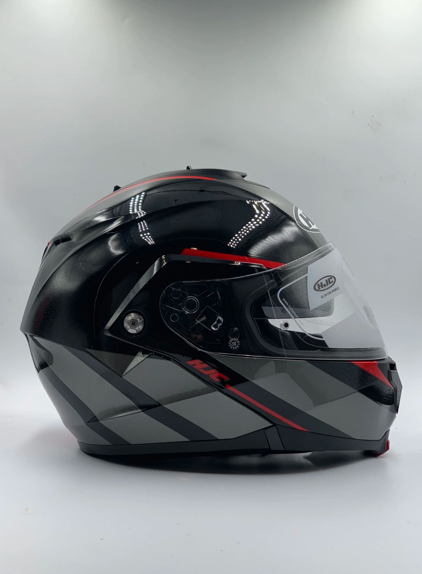 HJC Helmet C91 Tero MC1SF Full Face