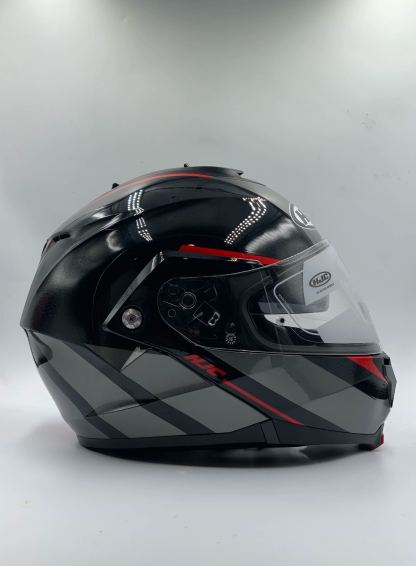 HJC Helmet C91 Tero MC1SF Full Face