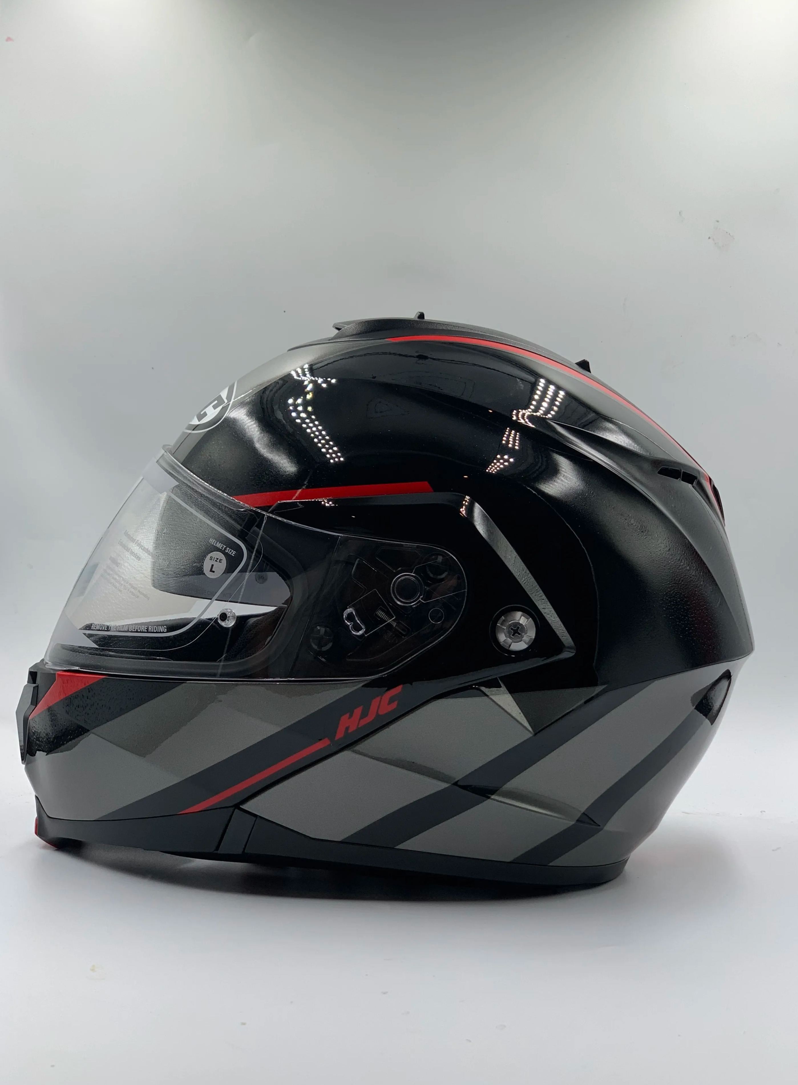 HJC Helmet C91 Tero MC1SF Full Face