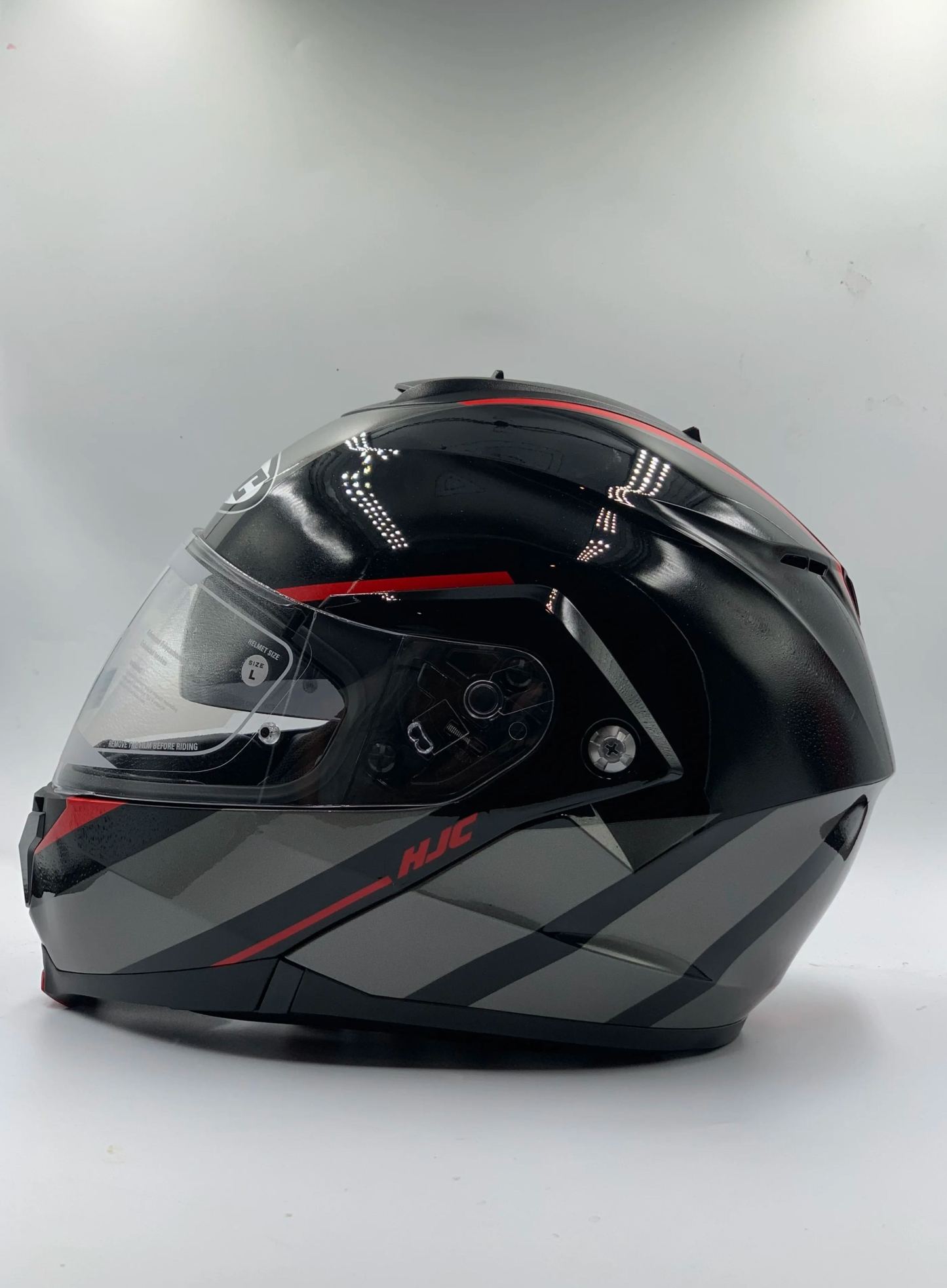 HJC Helmet C91 Tero MC1SF Full Face