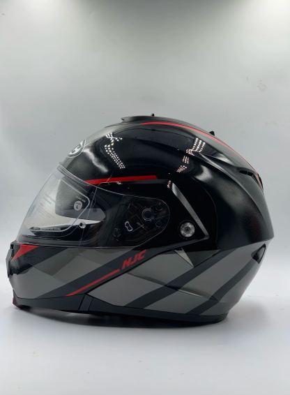 HJC Helmet C91 Tero MC1SF Full Face