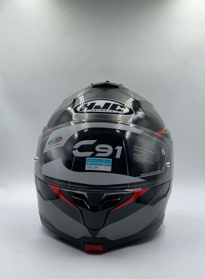HJC Helmet C91 Tero MC1SF Full Face