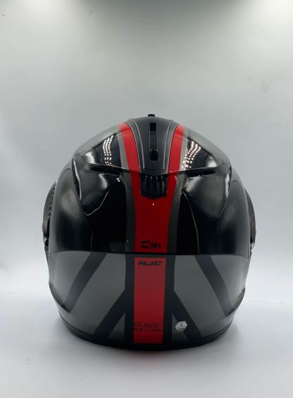 HJC Helmet C91 Tero MC1SF Full Face