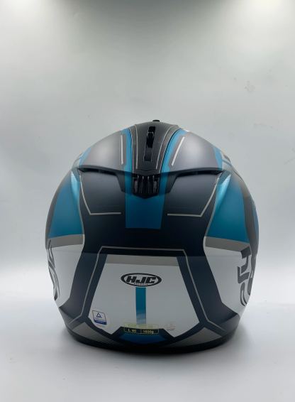 HJC Helmet C70 Lantic MC2SF Full Face