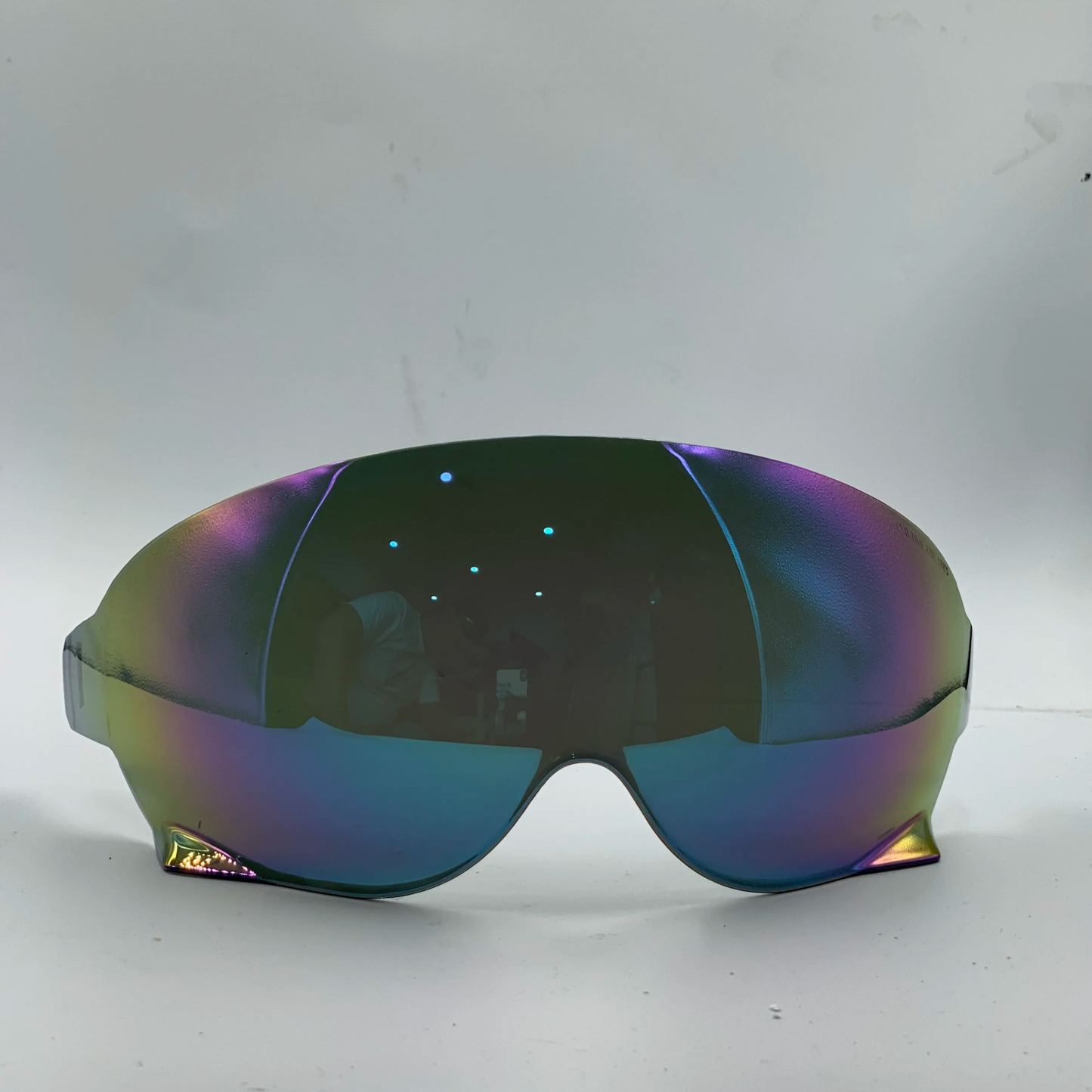 MHR Visor Original V1890 Modular Helmet