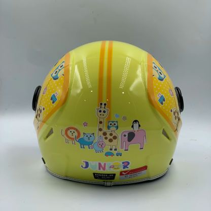 ARC Helmet Junior Open Face