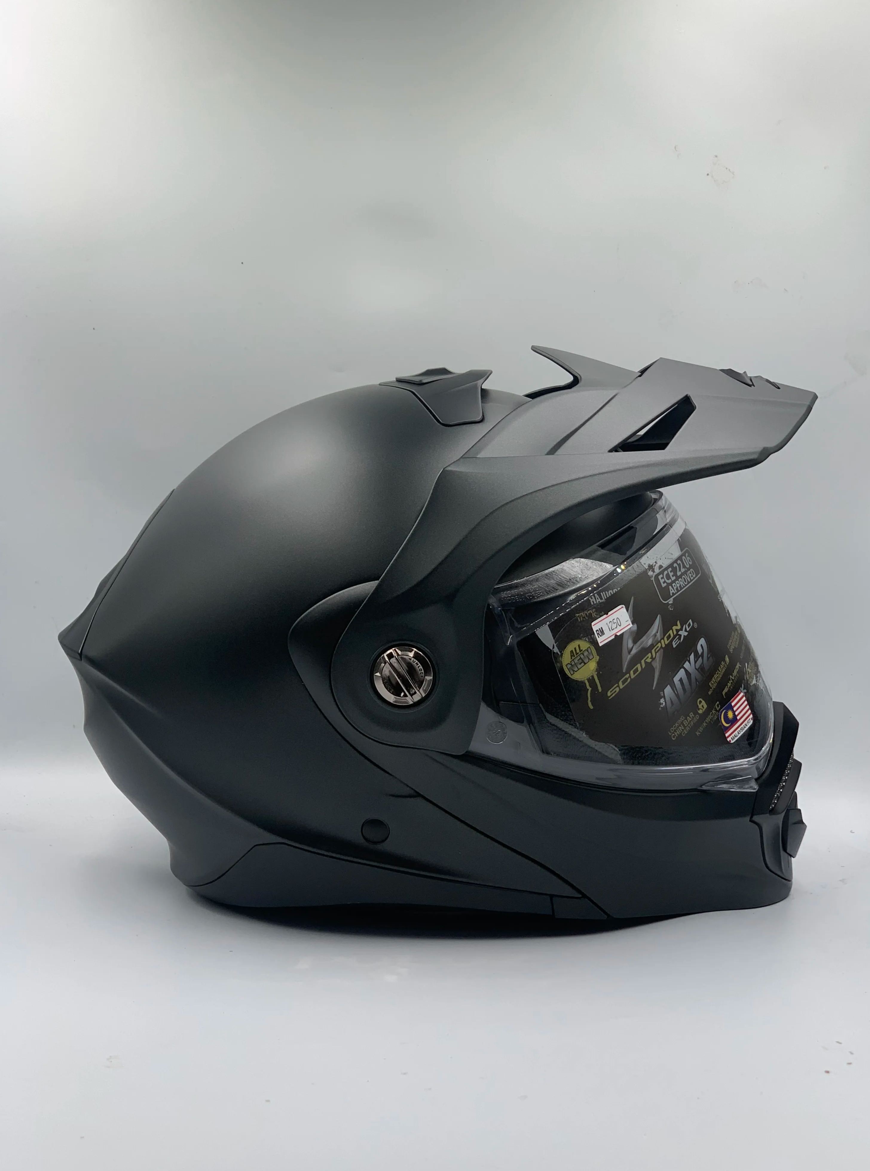 Scorpion EXO Core Series Modular Helmet