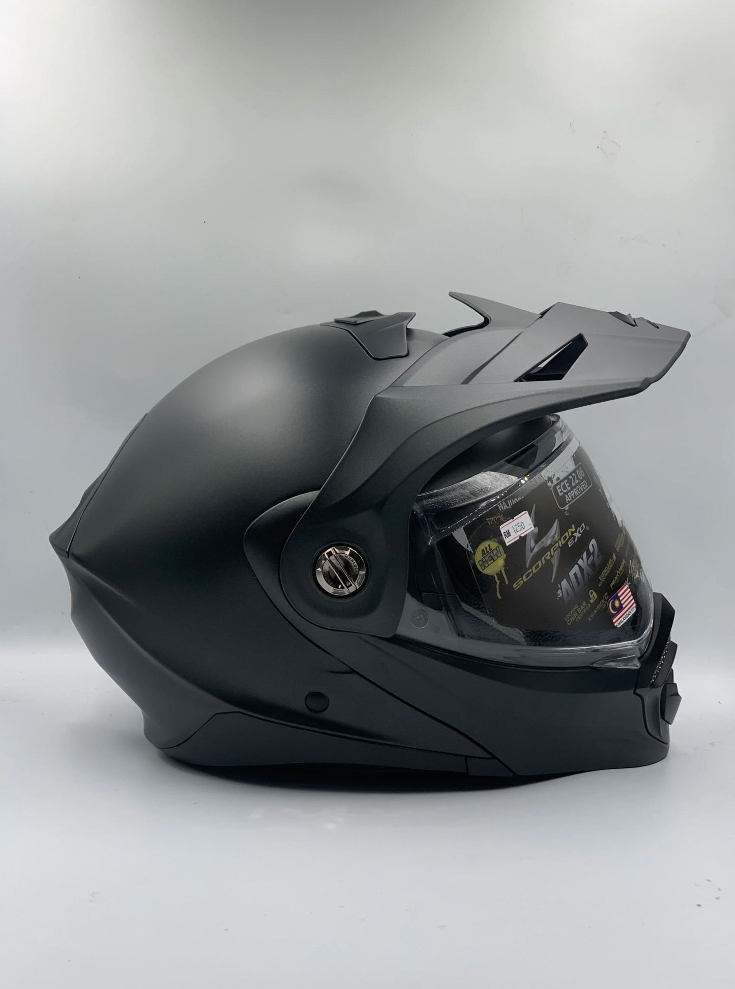 Scorpion EXO Core Series Modular Helmet