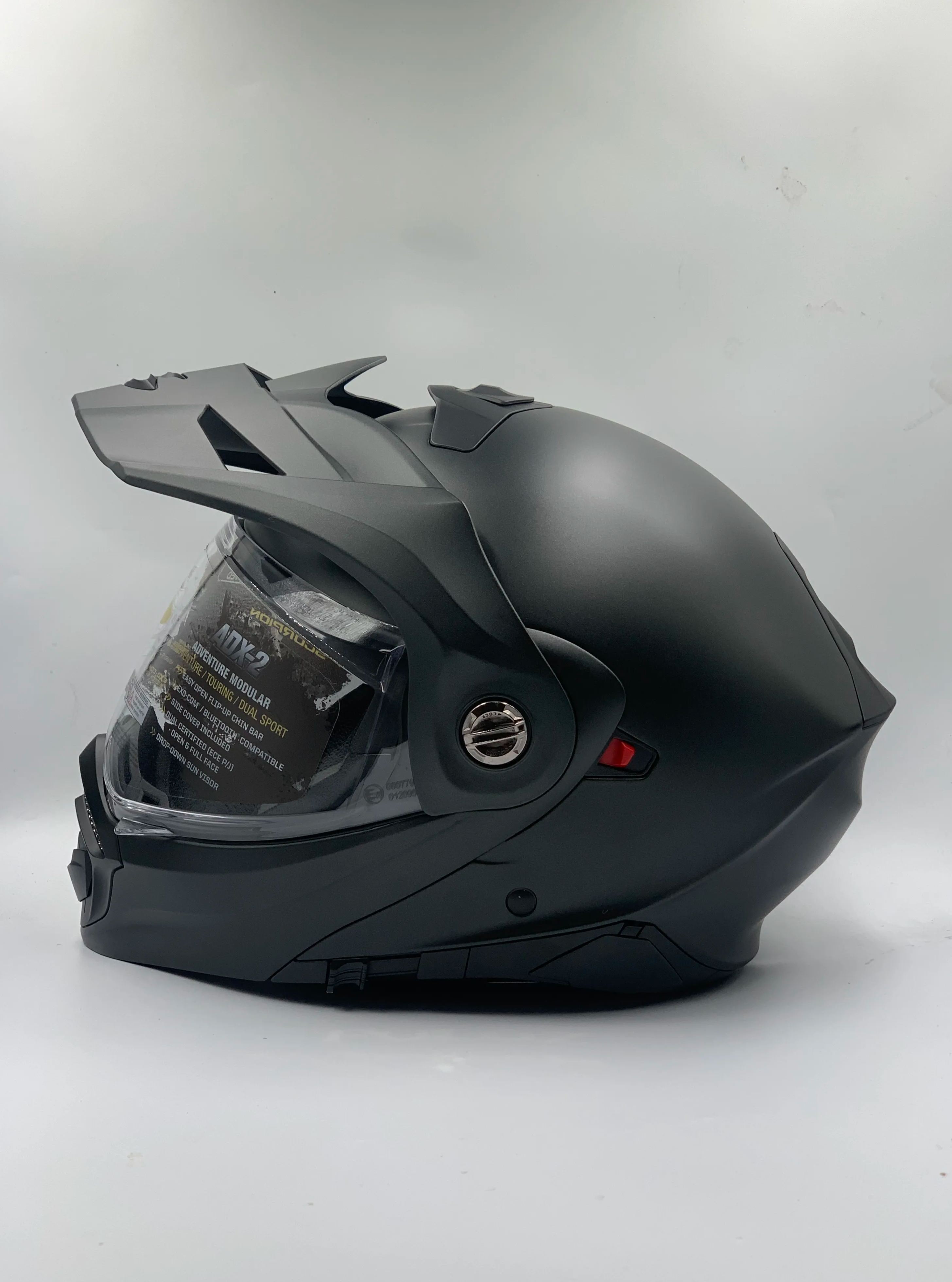 Scorpion EXO Core Series Modular Helmet