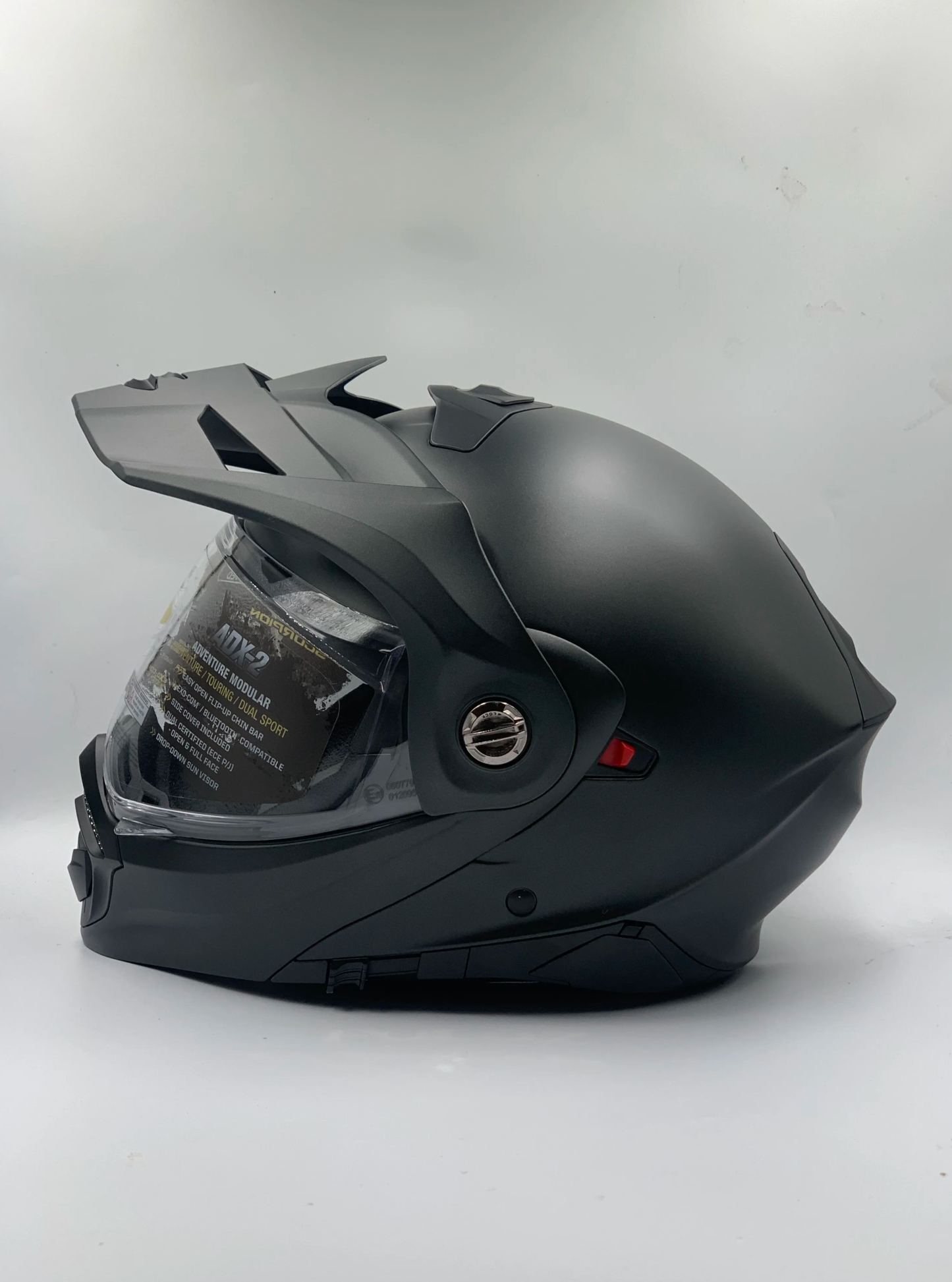 Scorpion EXO Core Series Modular Helmet