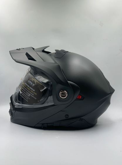 Scorpion EXO Core Series Modular Helmet