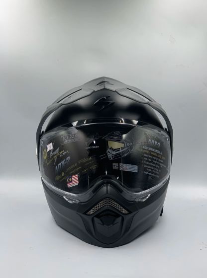 Scorpion EXO Core Series Modular Helmet