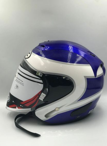 ARC Ritz Speed X Open Face