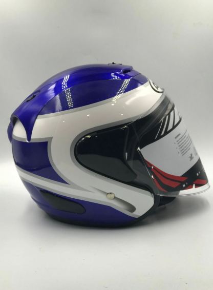 ARC Ritz Speed X Open Face