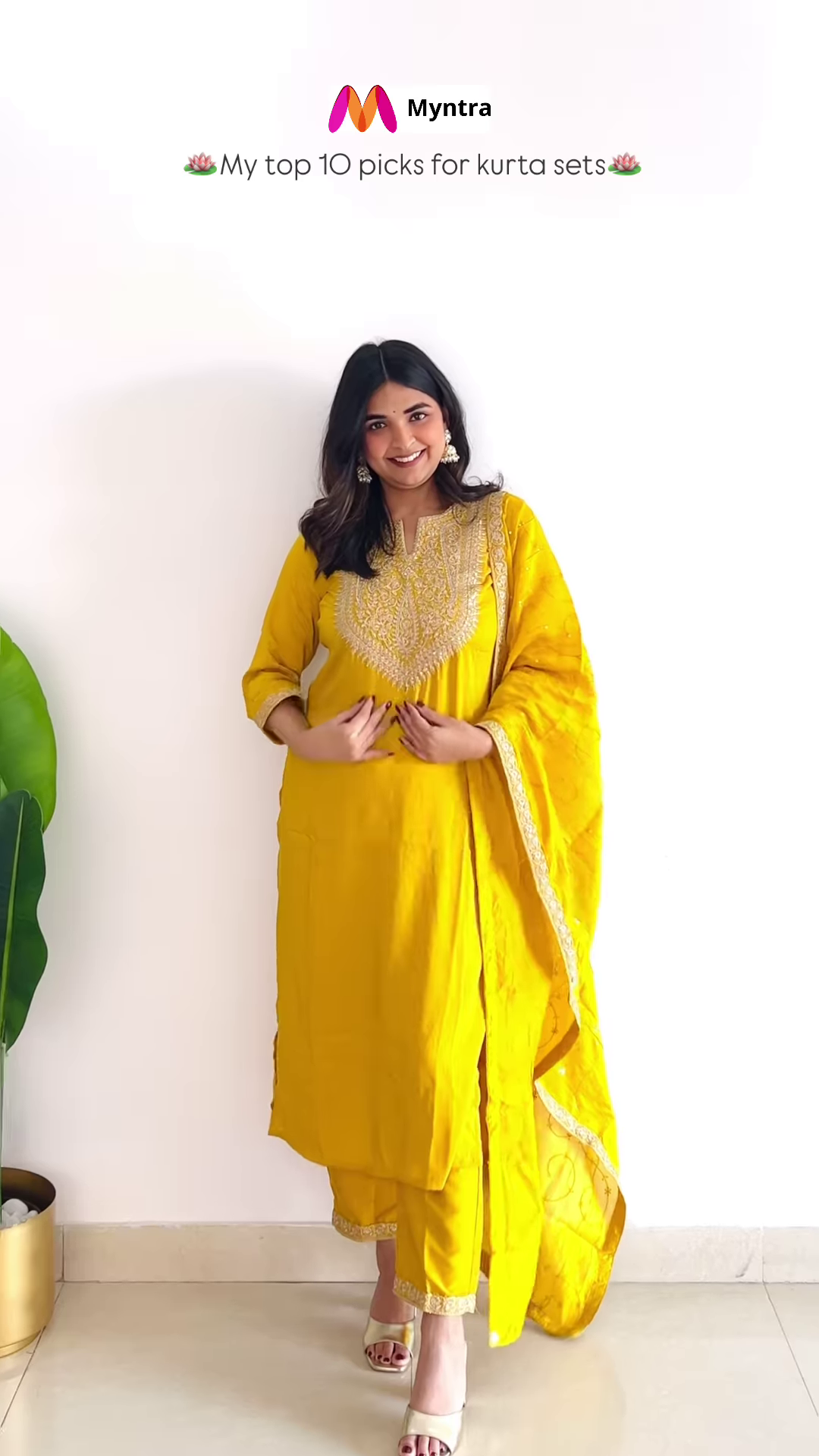 🖤✨ Kurta Set – The Perfect Blend of Elegance & Grace ✨🖤