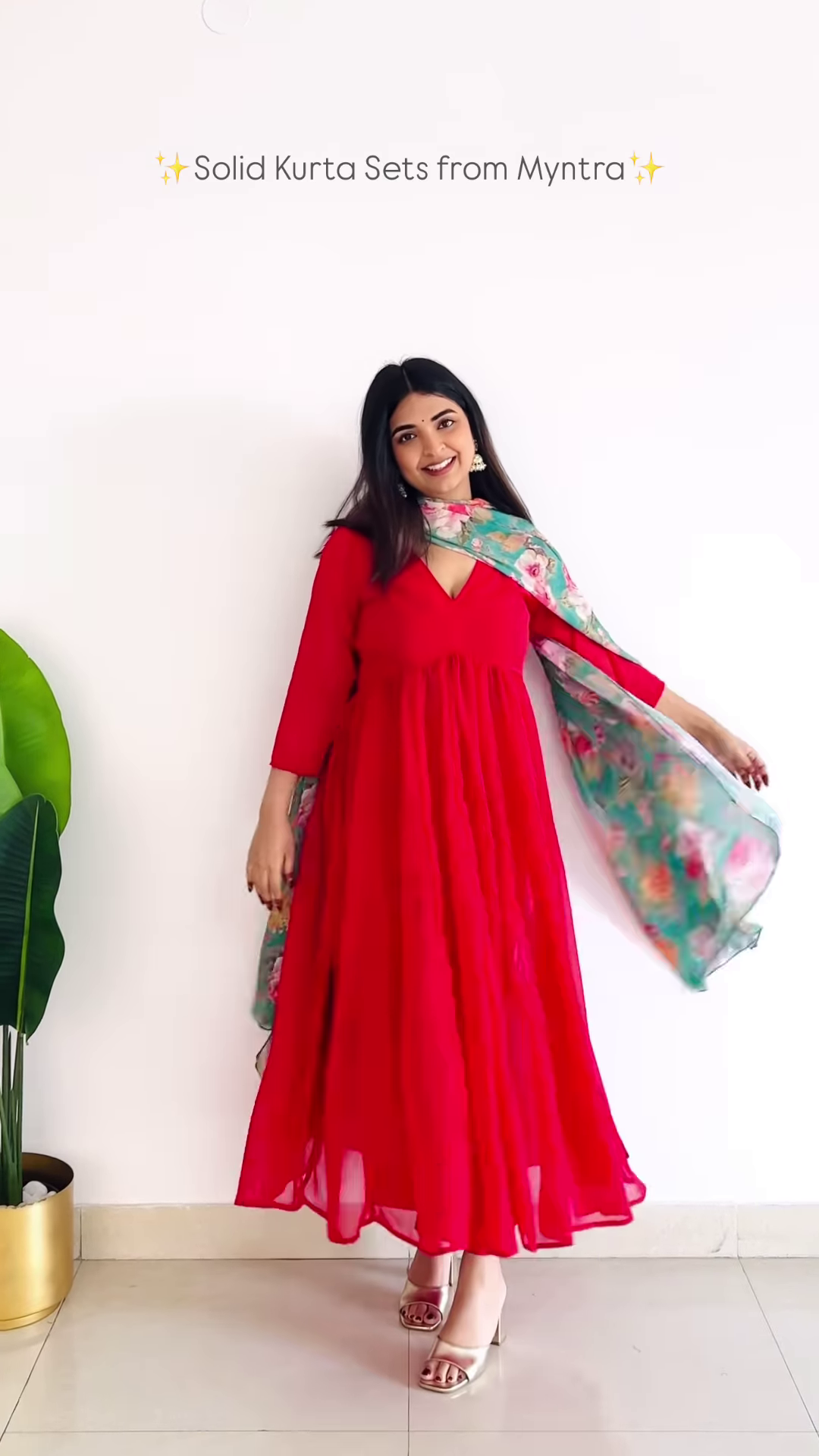 💚✨ Timeless Elegance in Solid Kurta Sets ✨💚