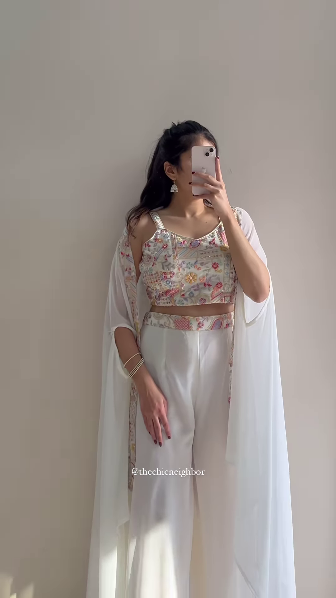 🌿✨ Blush Bloom Elegance ✨🌸