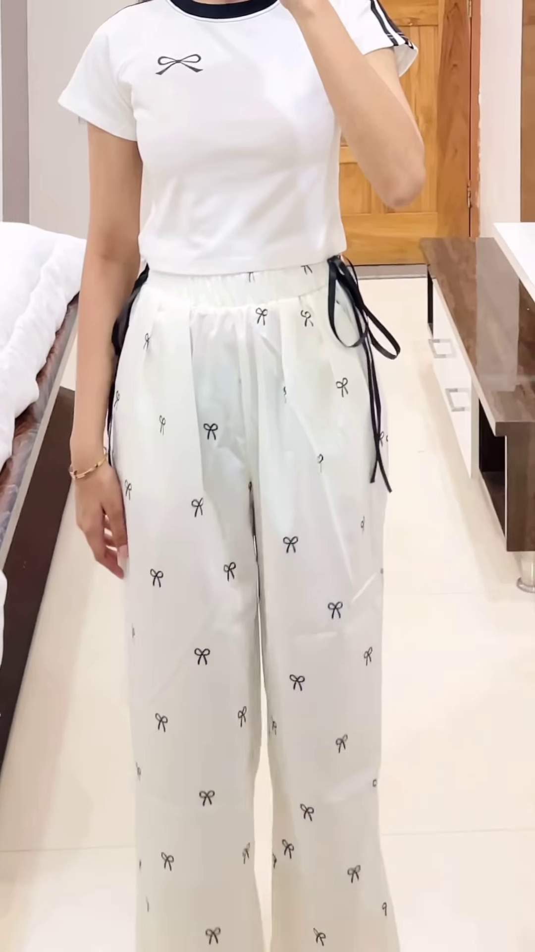 🌸 Summer Breezy Co-ord Set