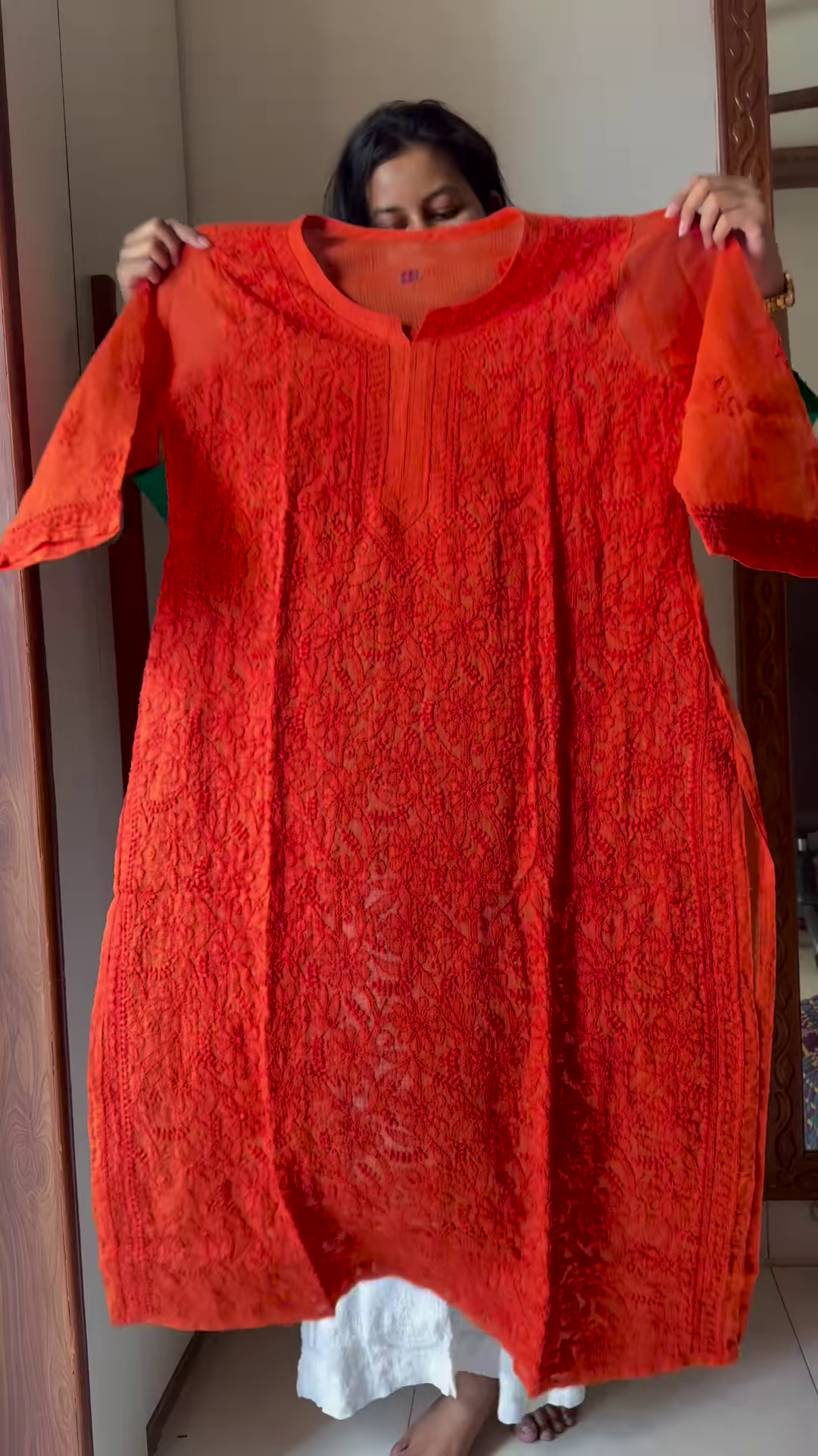 💖 Pretty in Pink: The Ultimate Summer Kurti Edit