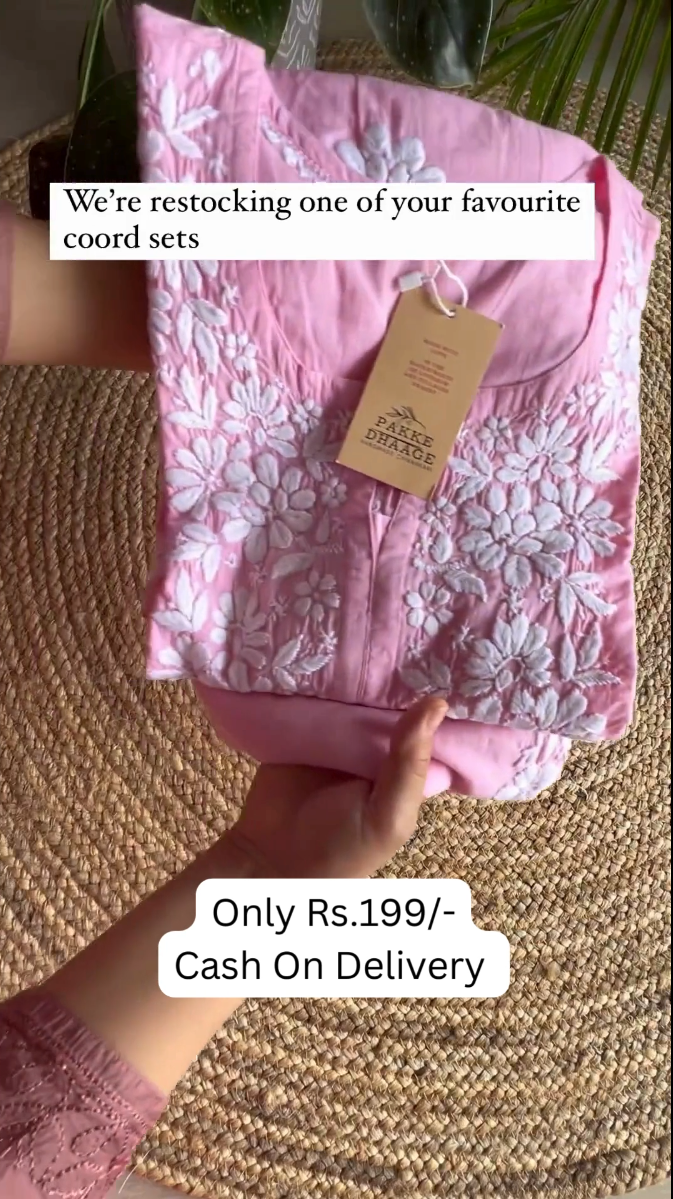 A Kaleidoscope of Colors: Discover Your Perfect Kurti