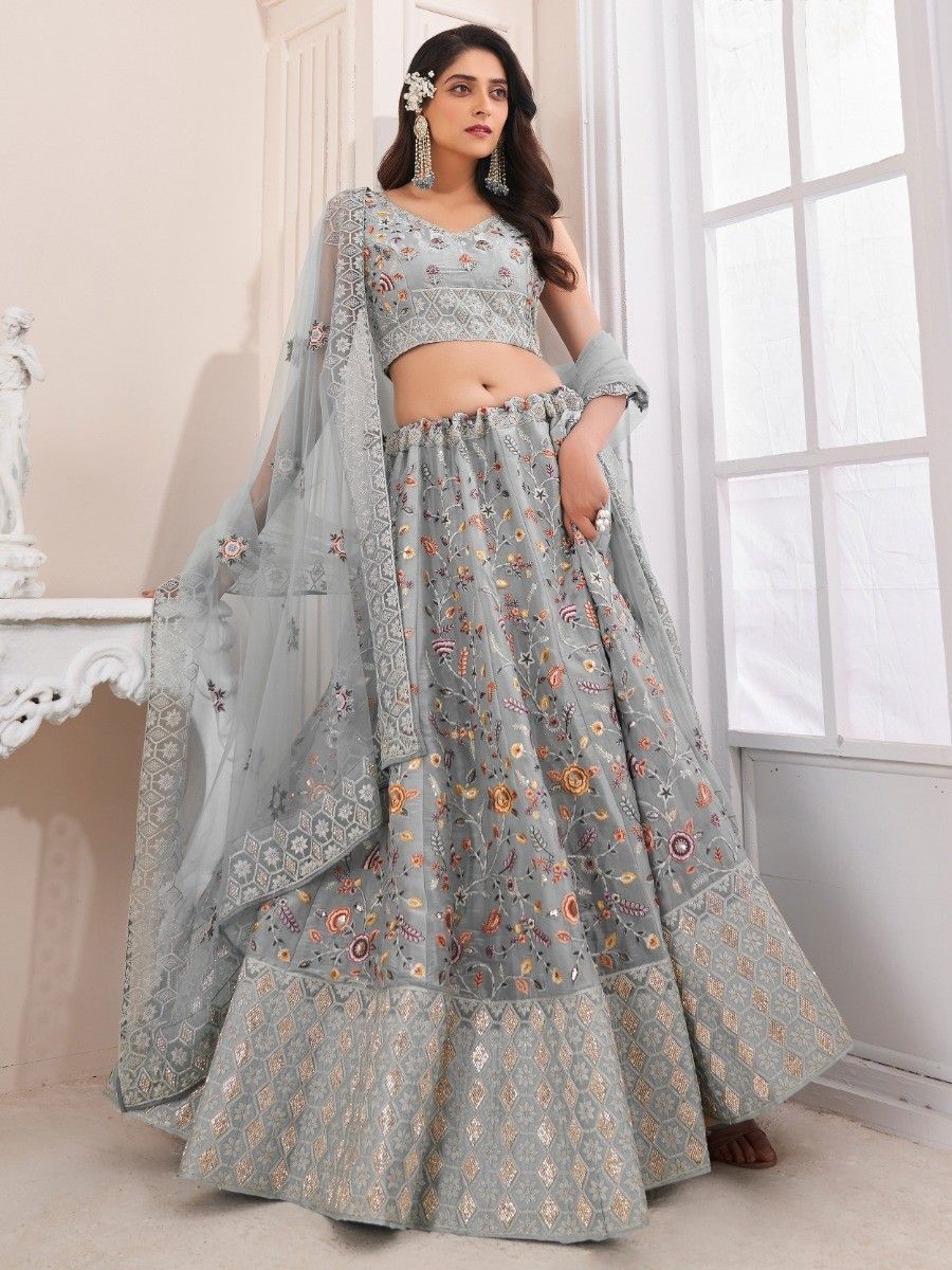 Lehenga Choli 