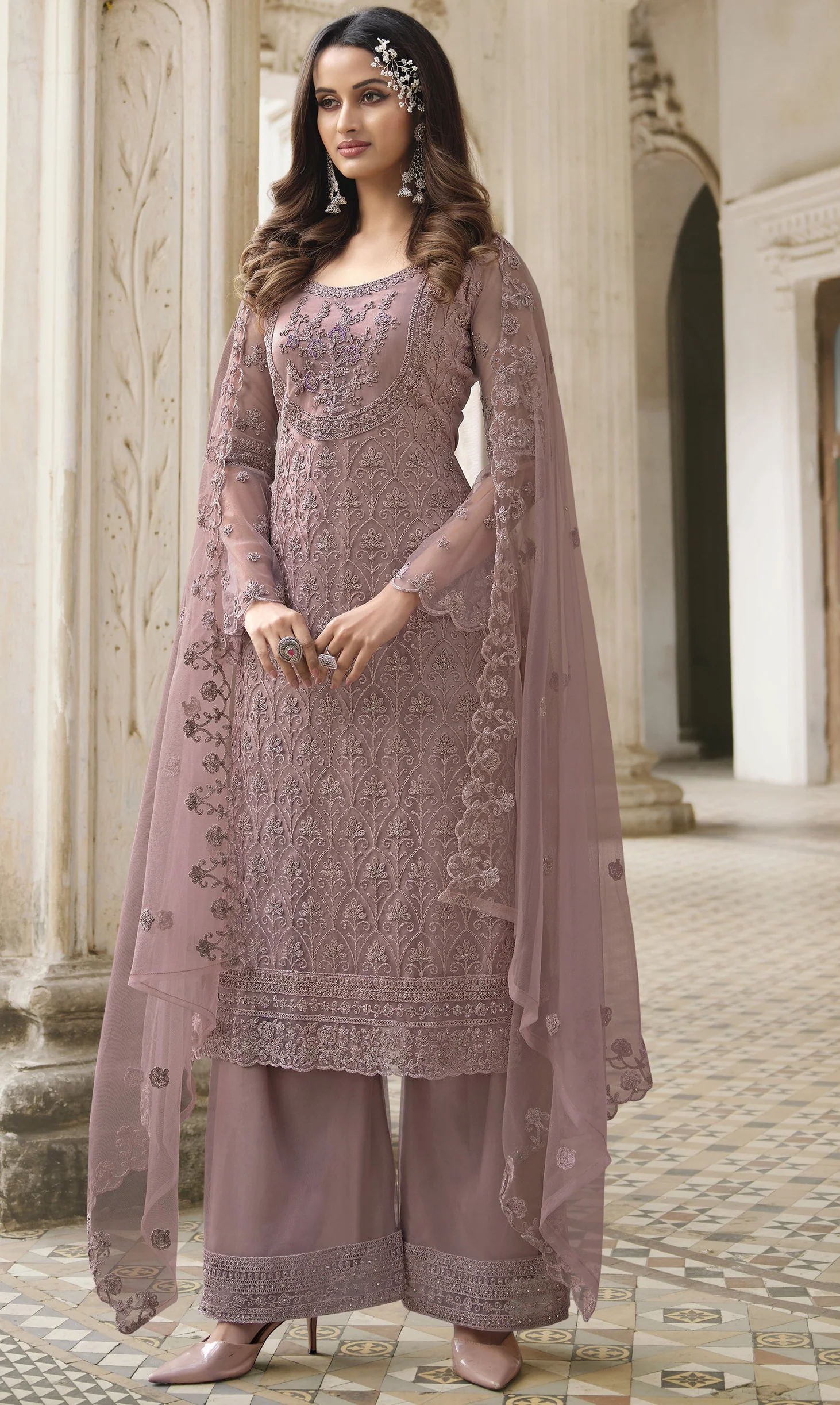Salwar Suit 