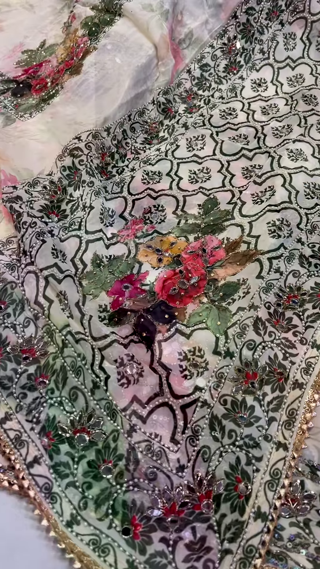 Designer Party Wear Ready-to-Wear Saree – Effortless Elegance for Every Occasion