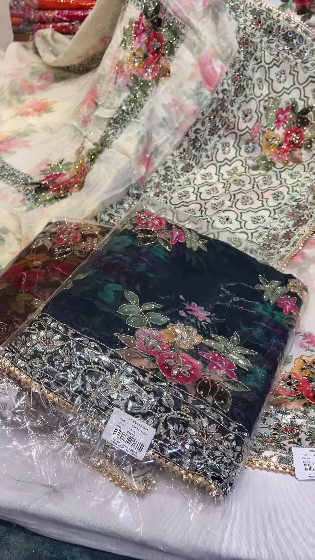 Designer Party Wear Ready-to-Wear Saree – Effortless Elegance for Every Occasion