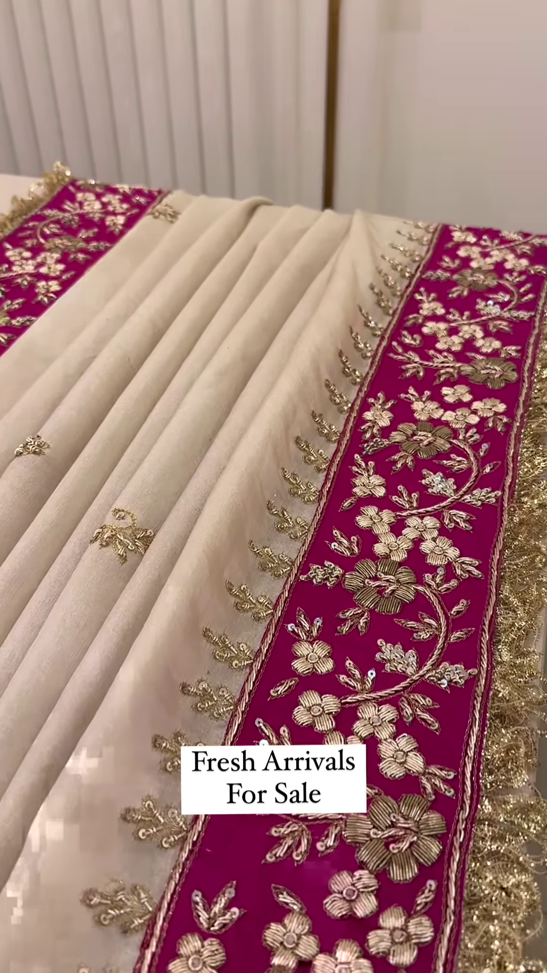 Readymade Chanderi Embroidery Skirt with Beautiful Unstitched Kurti Collection – Timeless Elegance Redefined