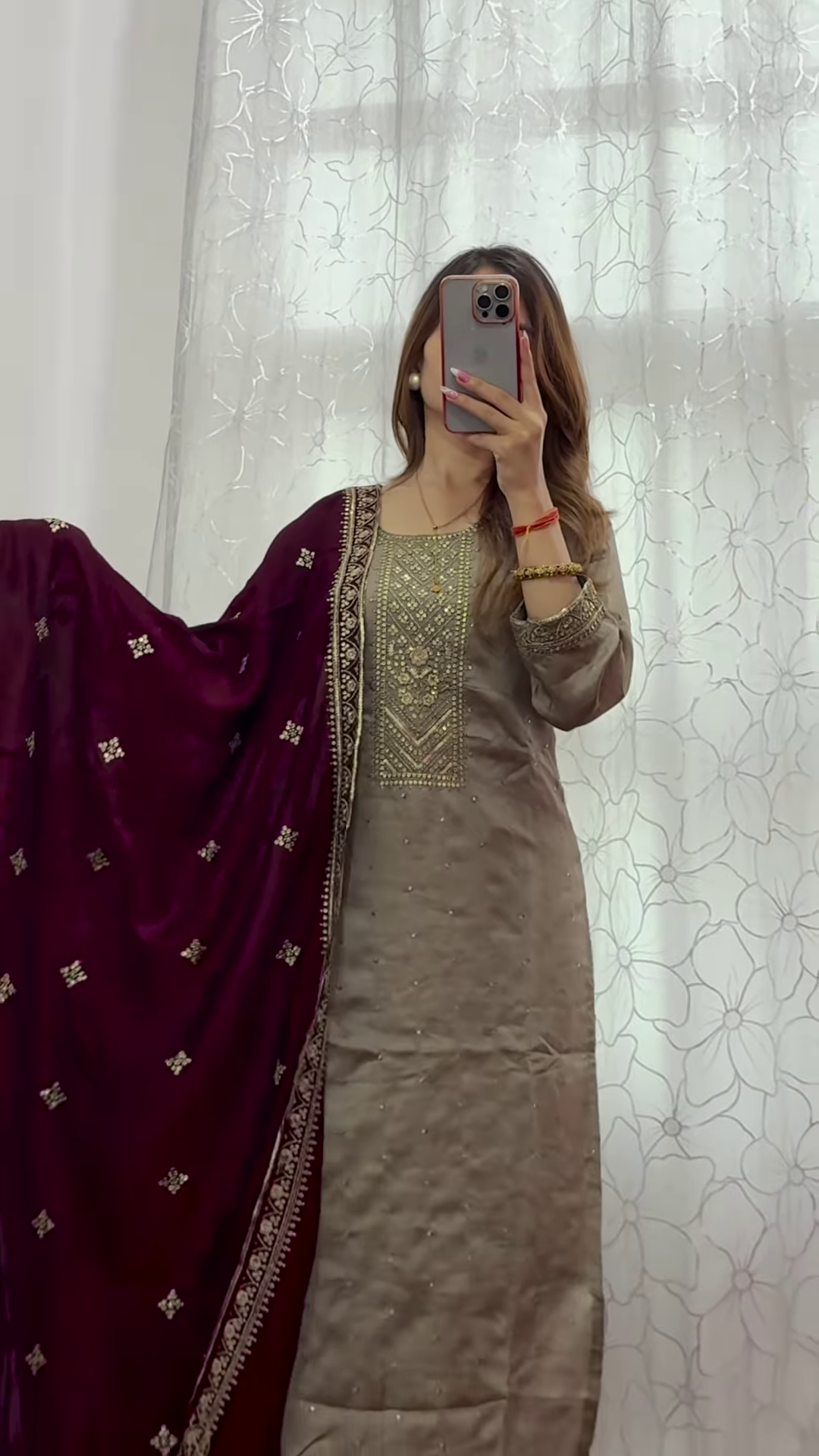 Adrika Fabulous Women Kurta Sets – A Perfect Blend of Elegance and Comfort