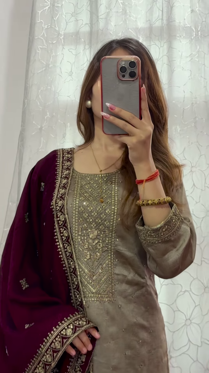 Adrika Fabulous Women Kurta Sets – A Perfect Blend of Elegance and Comfort