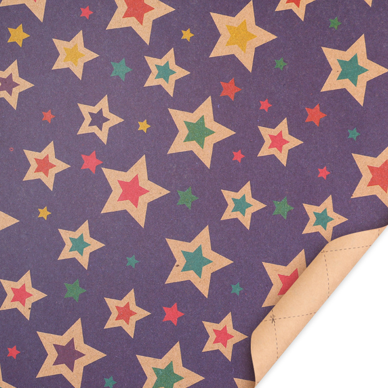 [SG] Gift Wrapping Paper| Birthday Christmas Festival Children Event Anniversary Wedding 3PCS for $5