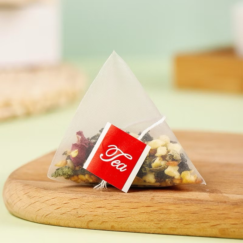 [SG] Popular Oil-Control Slimming Tea - Rose, Winter Melon, Cassia Seed, Lotus Leaf Tea Bags