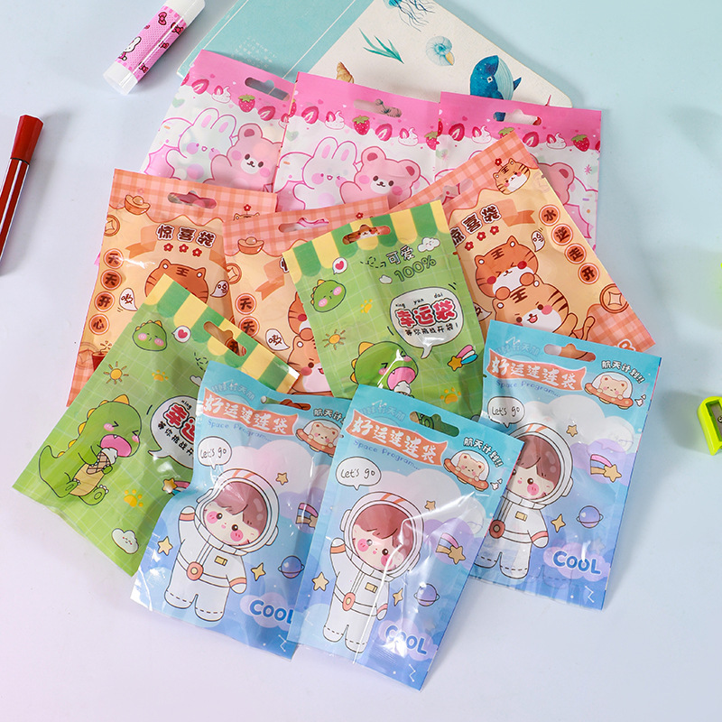 [SG] Cute Kids Goodie Bag