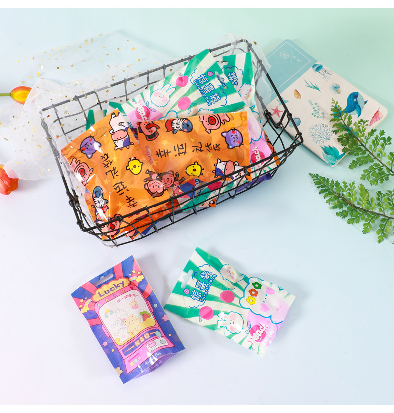 [SG] Cute Kids Goodie Bag