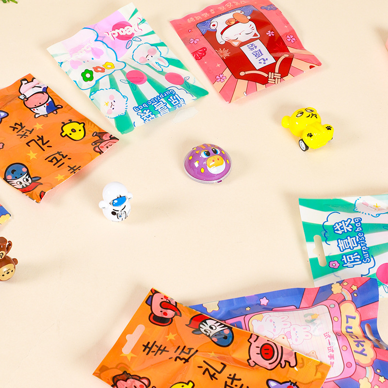 [SG] Cute Kids Goodie Bag