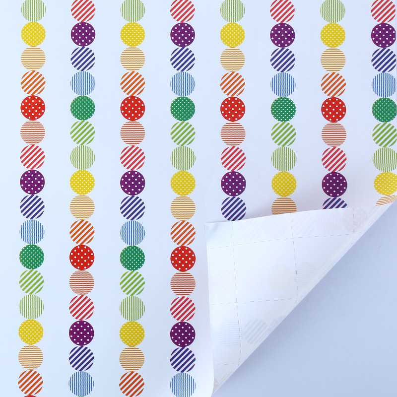 [SG] Gift Wrapping Paper| Birthday Christmas Festival Children Event Anniversary Wedding 3PCS for $5